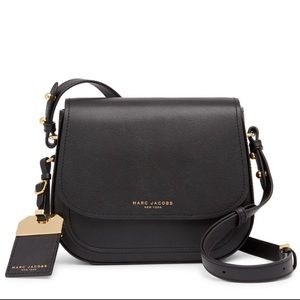 Marc Jacobs Mini Rider Crossbody Bag